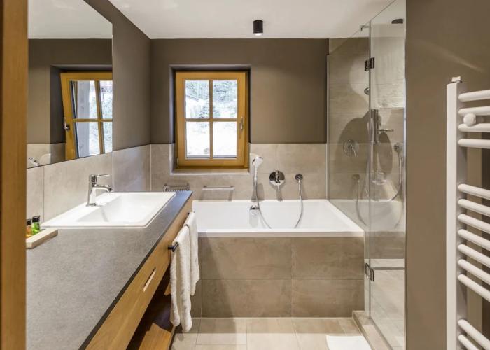 Alpbach Lodge Chalet Superior