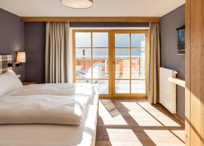 Alpbach Lodge Chalet Superior