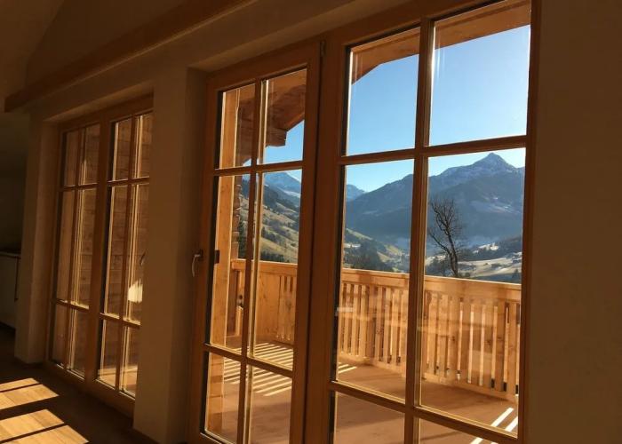 Alpbach Lodge Chalet Superior