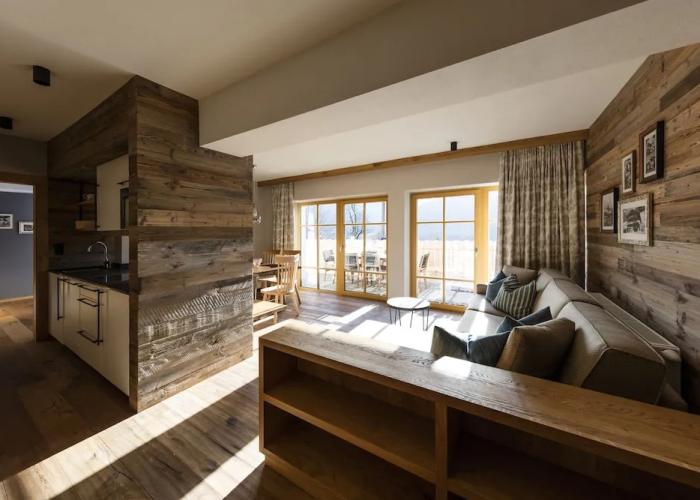 Alpbach Lodge Chalet Superior
