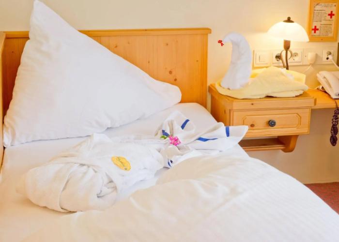 Hotel Hochfilzer