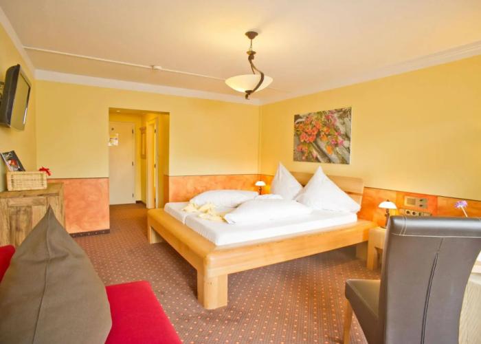 Hotel Hochfilzer