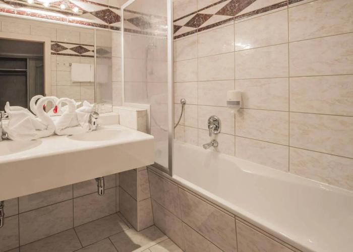 Hotel Hochfilzer