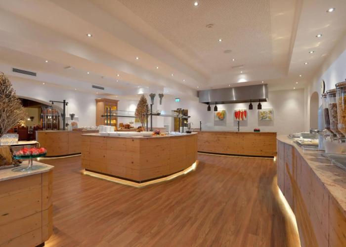 Hotel Hochfilzer