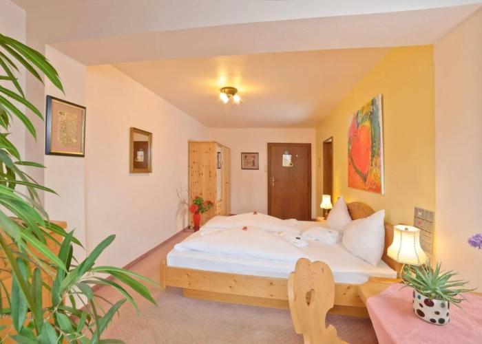 Hotel Hochfilzer