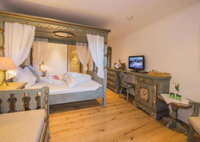 Hotel Hochfilzer