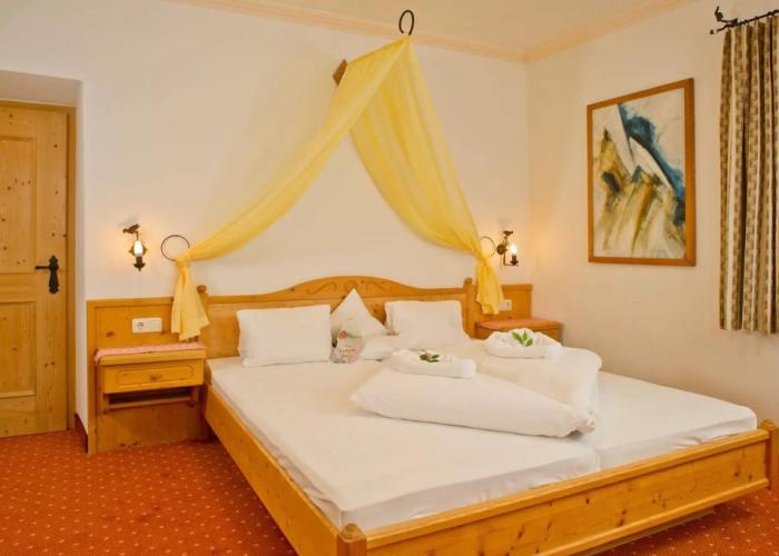 Hotel Hochfilzer