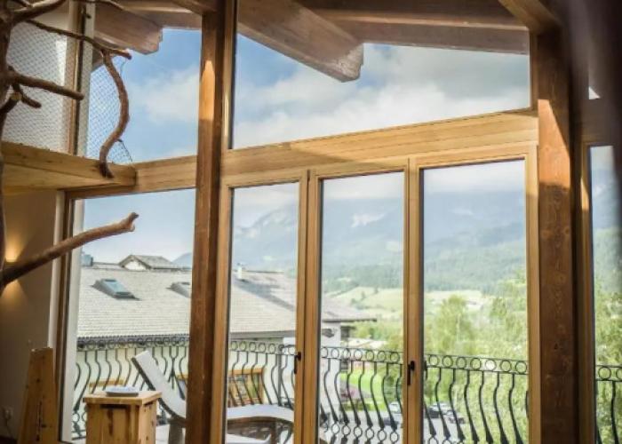 Hotel Hochfilzer