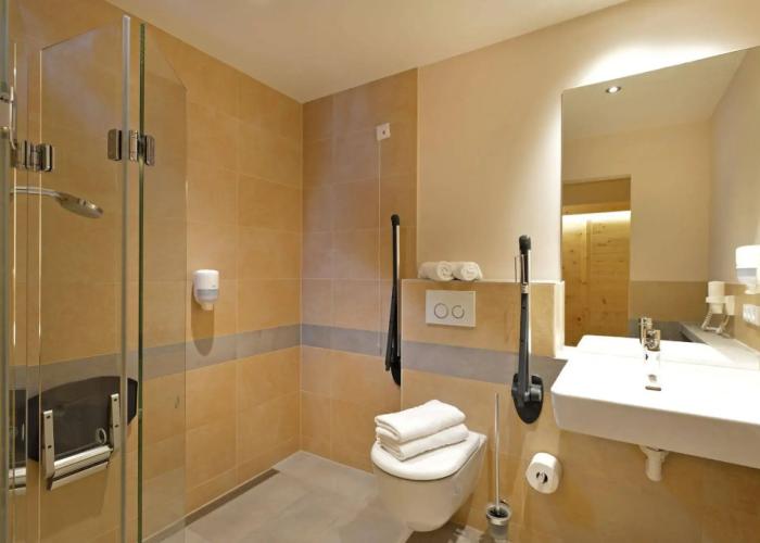 Hotel Hochfilzer