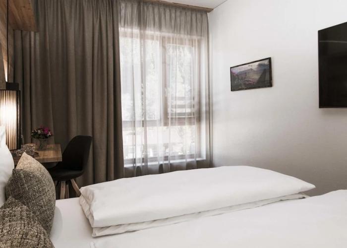 Tirol Lodge