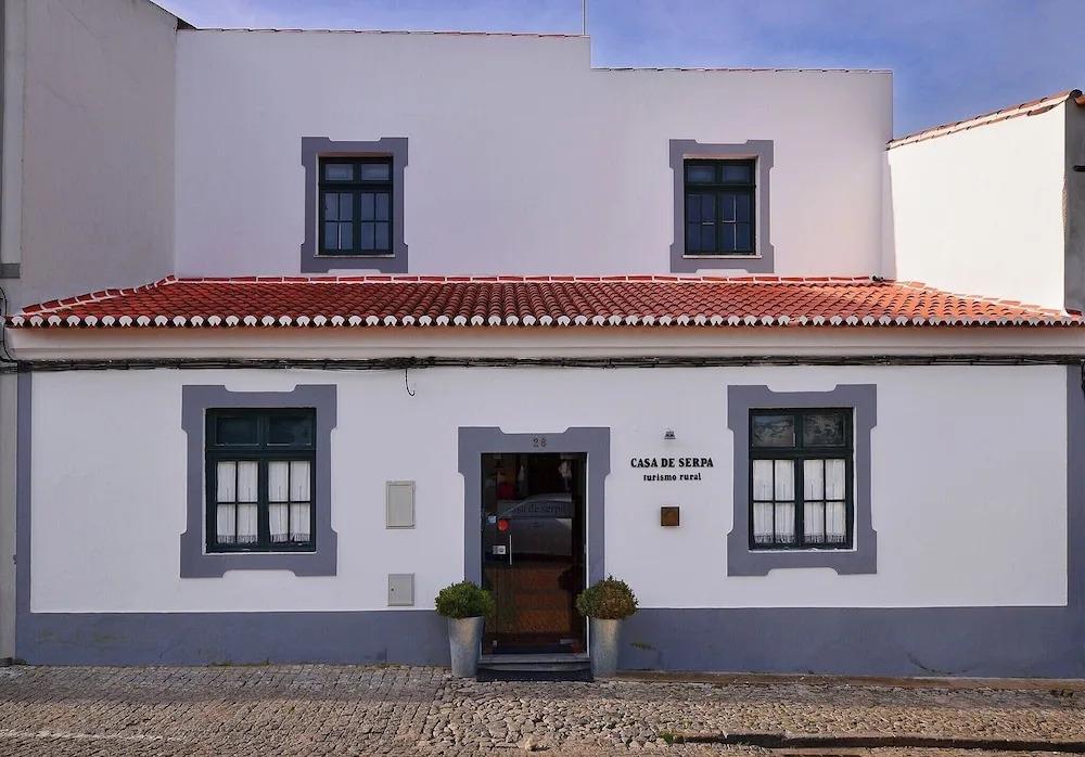 Casa de Serpa - turismo rural