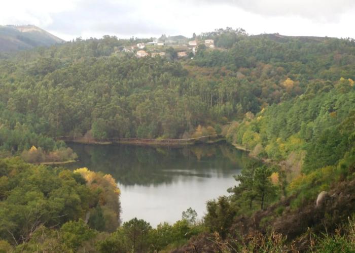 Aldeia do Pontido