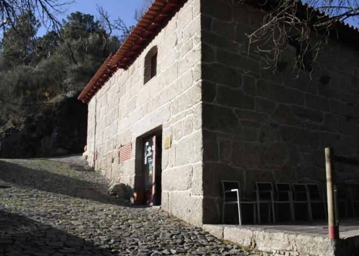 Aldeia do Pontido