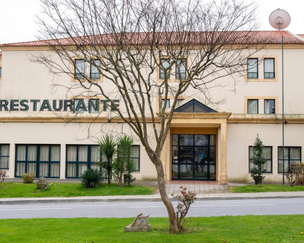 Flag Hotel Guimaraes Fafe