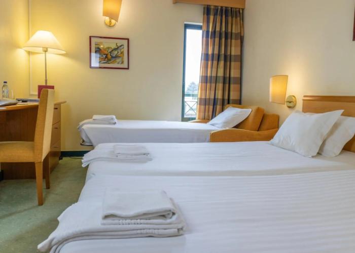 Flag Hotel Guimaraes Fafe