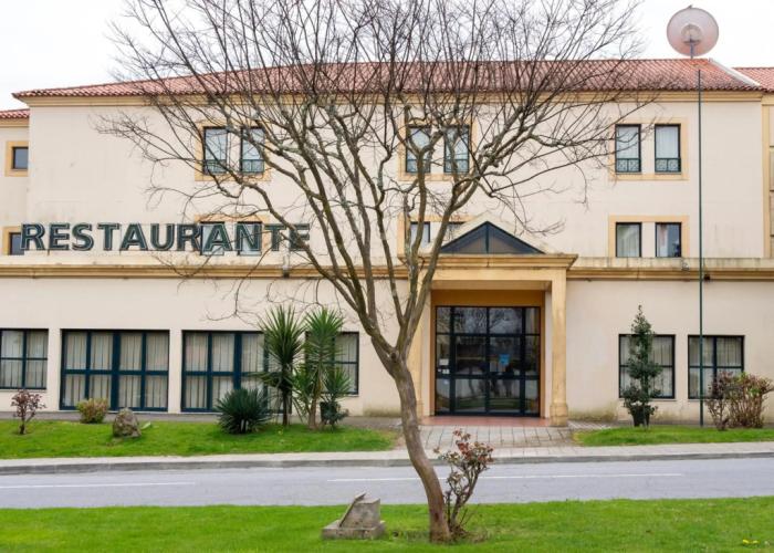 Flag Hotel Guimaraes Fafe