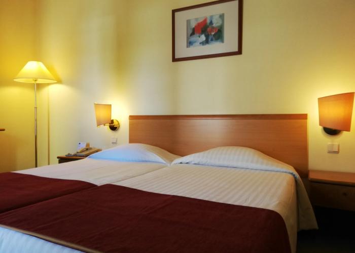 Flag Hotel Guimaraes Fafe
