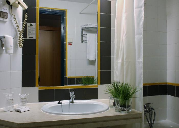 Flag Hotel Guimaraes Fafe