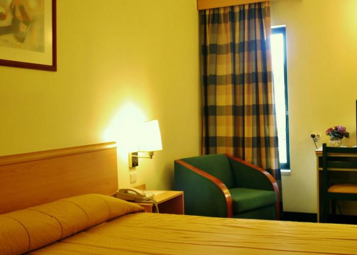 Flag Hotel Guimaraes Fafe