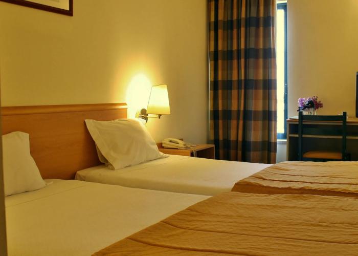 Flag Hotel Guimaraes Fafe