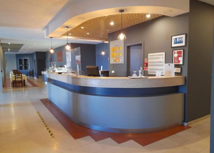 Flag Hotel Guimaraes Fafe
