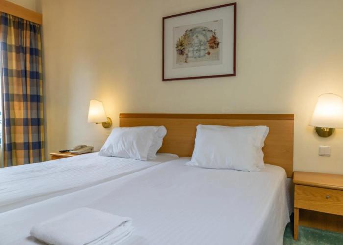 Flag Hotel Guimaraes Fafe