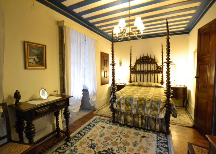 Casa das Paredes