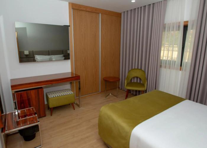 Hotel Fafense