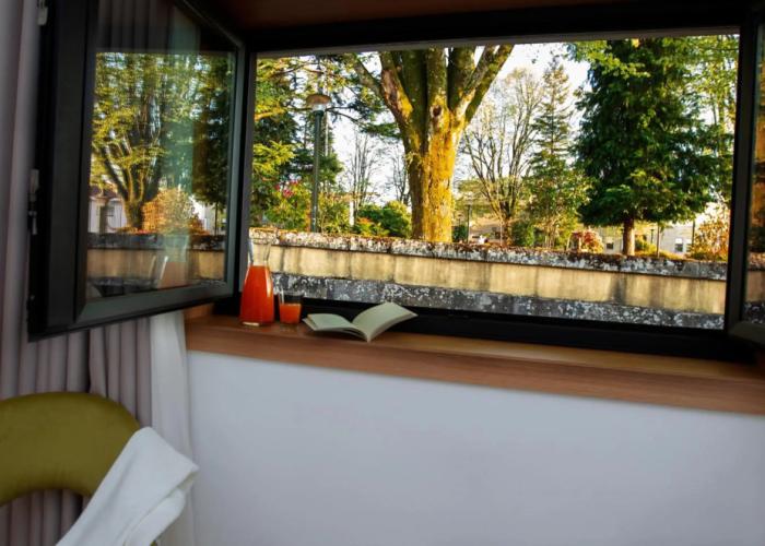 Hotel Fafense