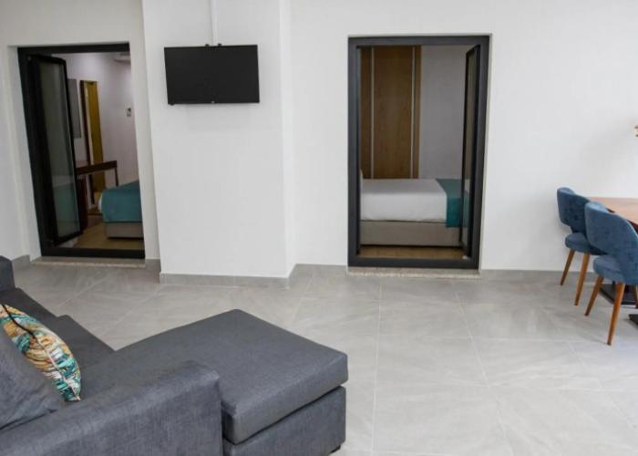 Hotel Fafense