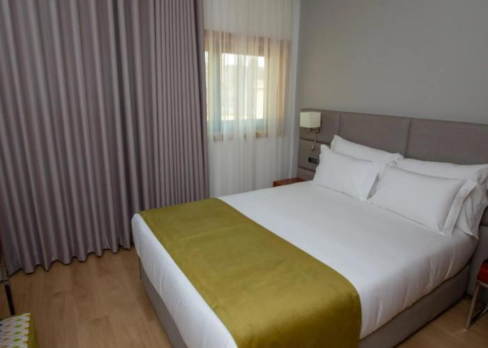 Hotel Fafense