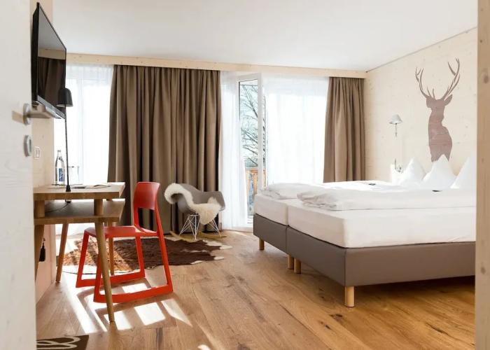 Landhotel Postwirt