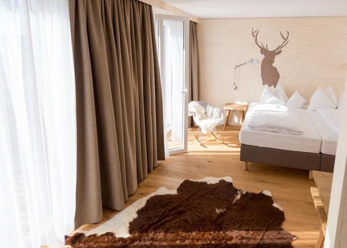 Landhotel Postwirt