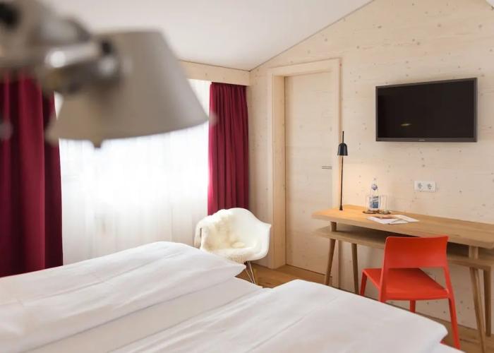 Landhotel Postwirt