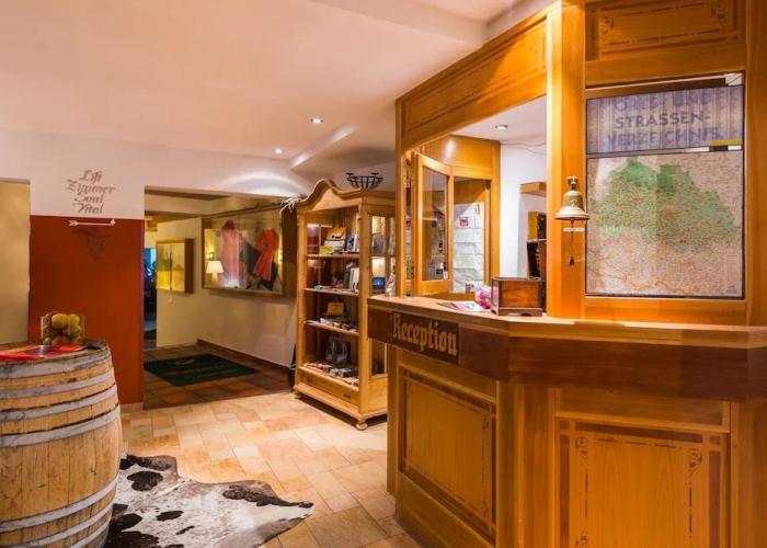 Landhotel Postwirt