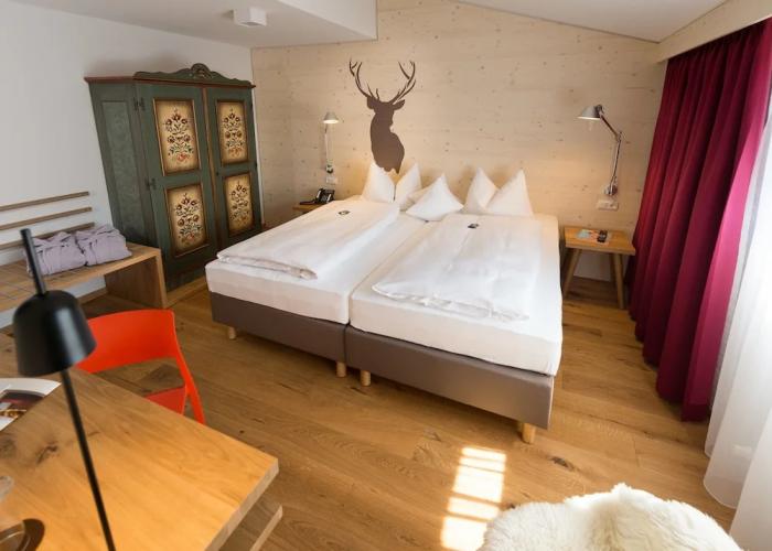 Landhotel Postwirt