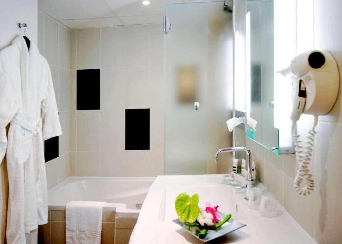 Hôtel Mercure Abbeville Centre - Porte de La Baie de Somme