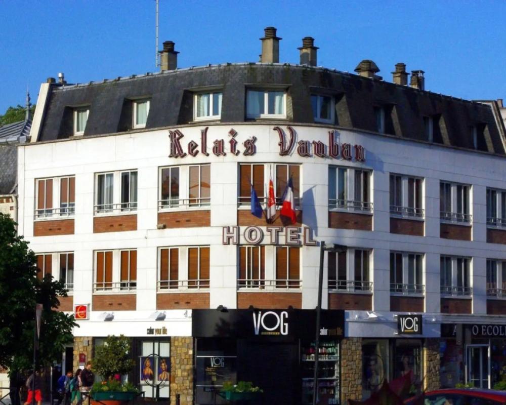 Le Relais Vauban