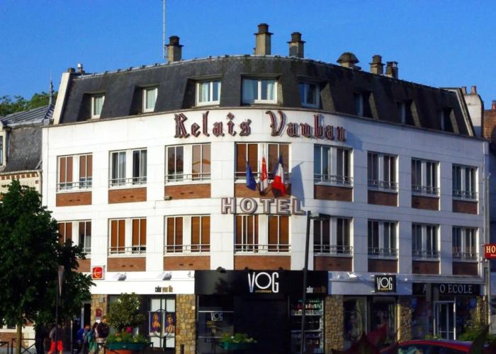 Le Relais Vauban