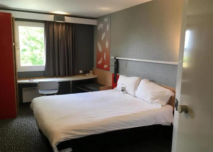 Hôtel ibis Abbeville