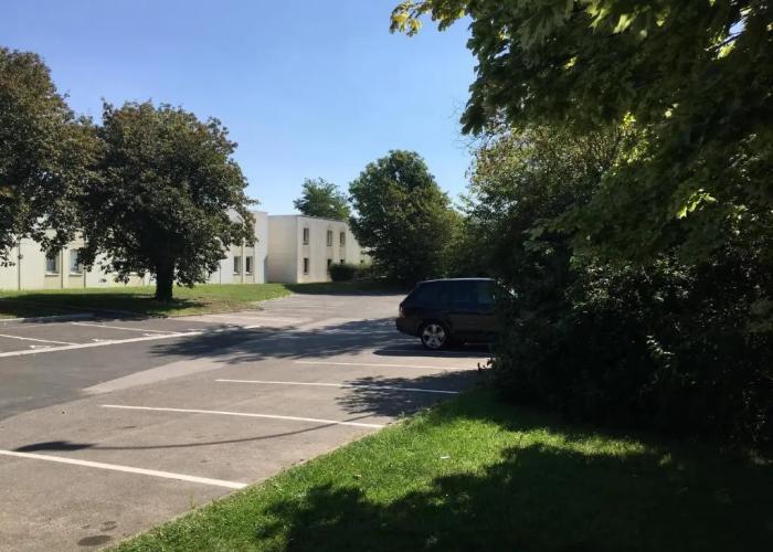 Hôtel ibis Abbeville