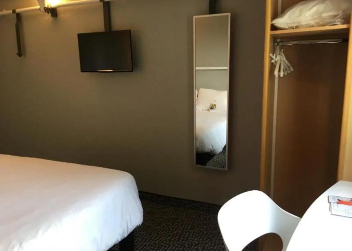 Hôtel ibis Abbeville