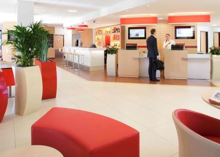 Hôtel ibis Abbeville