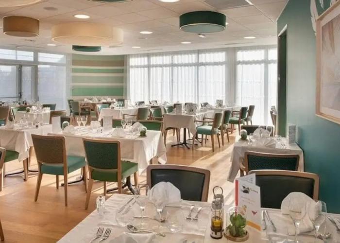 Résidence DOMITYS L'Aigrette Bleue