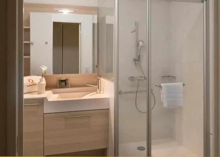 Résidence DOMITYS L'Aigrette Bleue