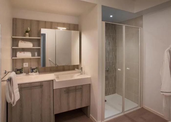 Résidence DOMITYS L'Aigrette Bleue