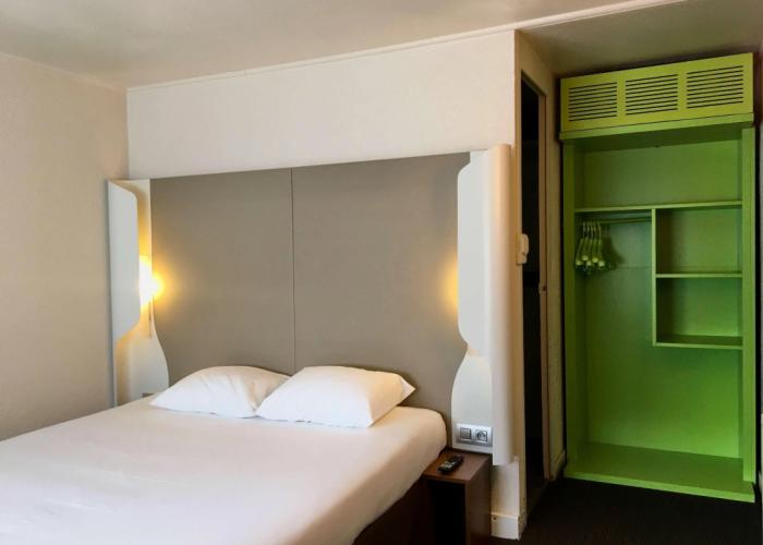 Campanile NATURE - Aix Les Bains