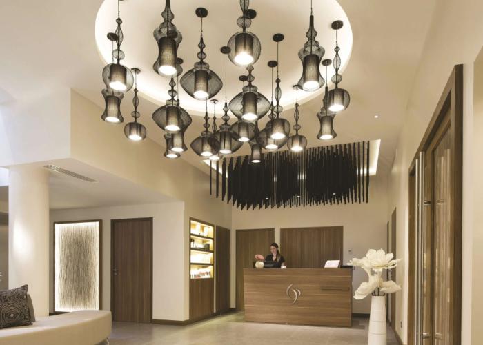 Golden Tulip Aix les Bains