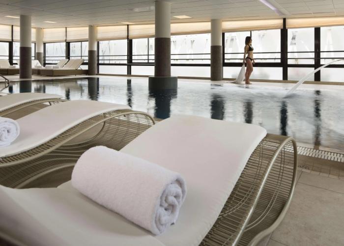 Golden Tulip Aix les Bains