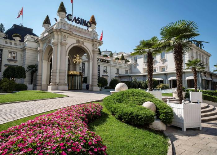 Golden Tulip Aix les Bains